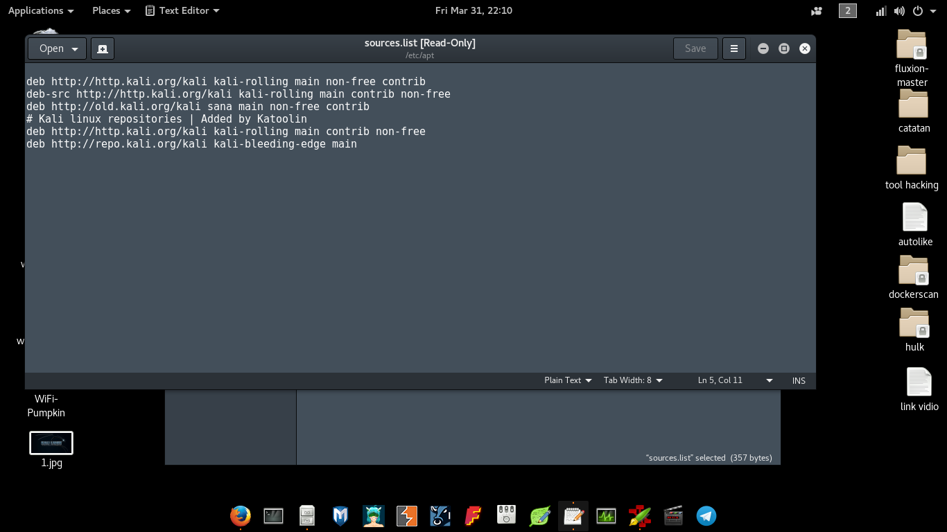 Локальный репозиторий linux. Локальный репозиторий linux