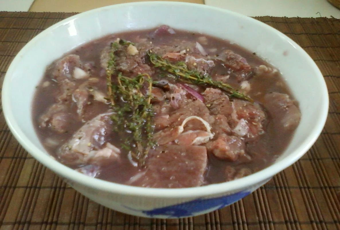 Partager avec plaisir - Recettes de cuisine faciles et idées de