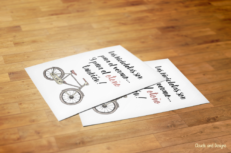 Láminas para el otoño descargar