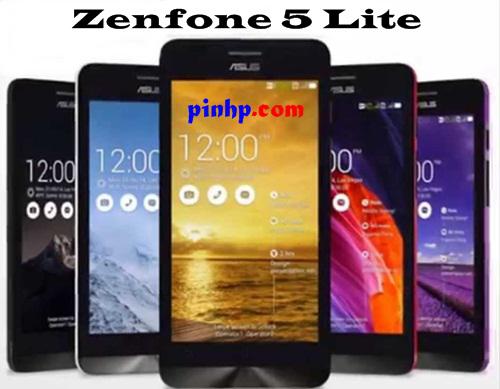 Spesifikasi Dan Harga Hp Asus Zenfone 5 lite Terbaru 2016