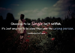 single alone quotes quote relationship im sad being stay keep calm quotesgram favim choosing please