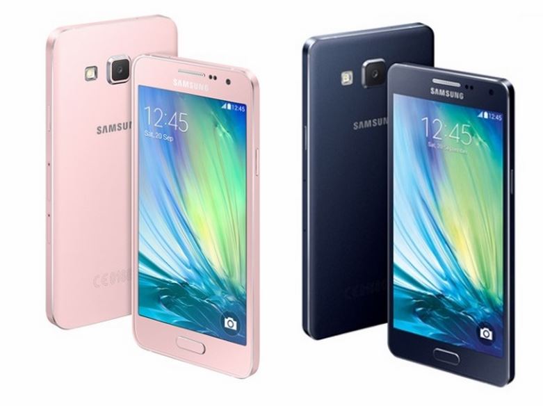Смартфон Samsung Galaxy A52s