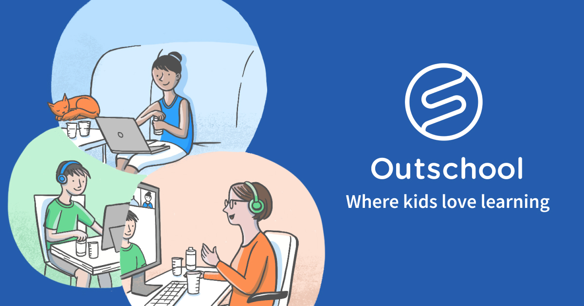 Join Outschool!