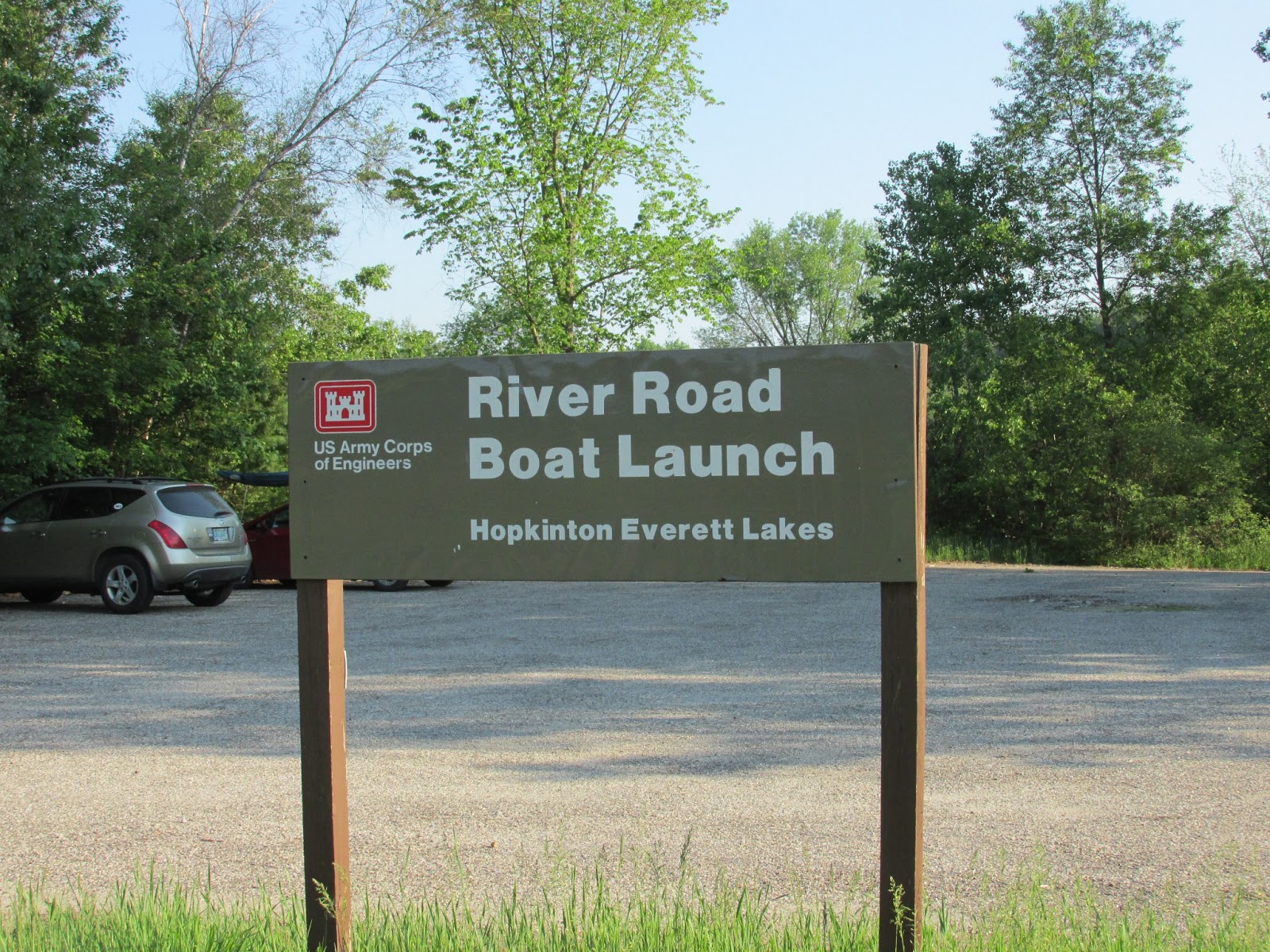 Trashpaddler Contoocook River Found Nice'n Clean