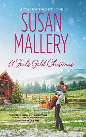 Review: A Fool’s Gold Christmas by Susan Mallery