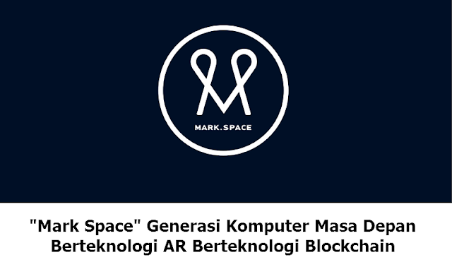 Mark space