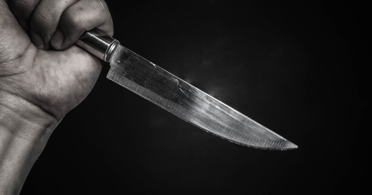 Meaning of being stabbed in a dream