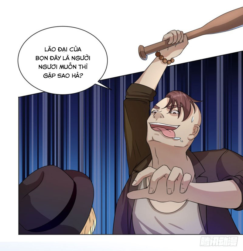 Cuộc Chiến Phía Sau Nhà Bếp Chap 18 - Next Chap 19