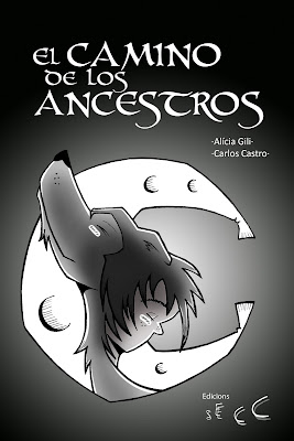 Camino de los ancestros (portada)