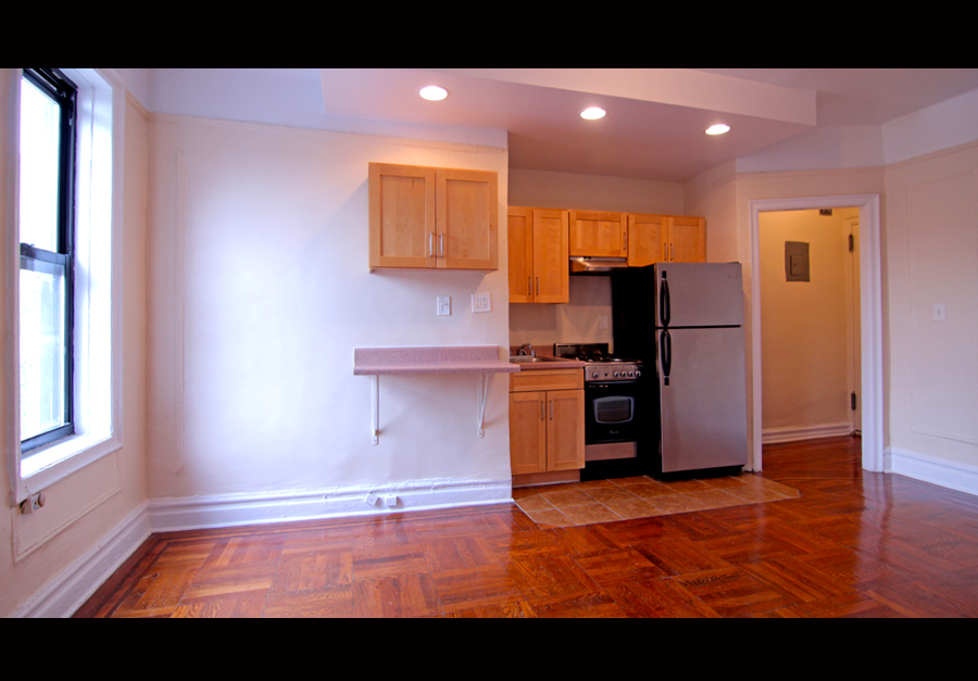 NYC Affordable Apartments (05/28/2013) Studio apartment in Manhattan