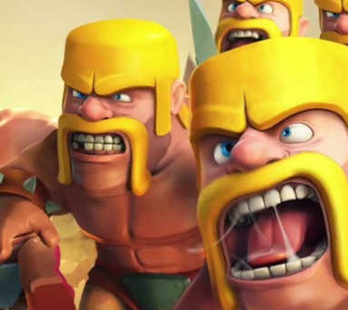 Clash of Clans "Roddy Fox" Altın,Elmas Hileli Mod Apk Ocak 2019