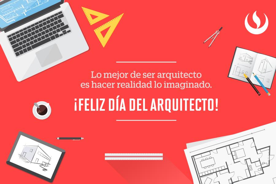Empresa Municipal Renovacion Urbana Cali Día del Arquitecto (Colombia)