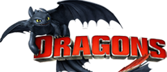 Watch the Dragons 2 Trailer!
