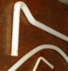 Trik Manual Membending / Membengkok Pipa PVC di Rumah