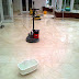 Cara Membersihkan Lantai Granit yang Baru Dipasang dan Perawatannya