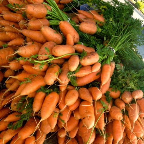NowThisLife.com - Carrots
