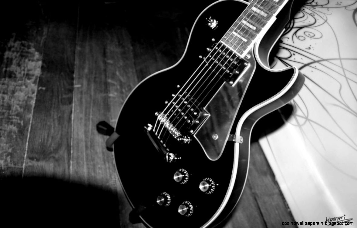 Wallpapers Gibson Les paul   Taringa