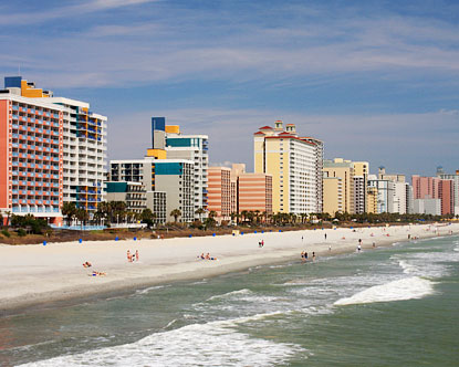 oceanfront