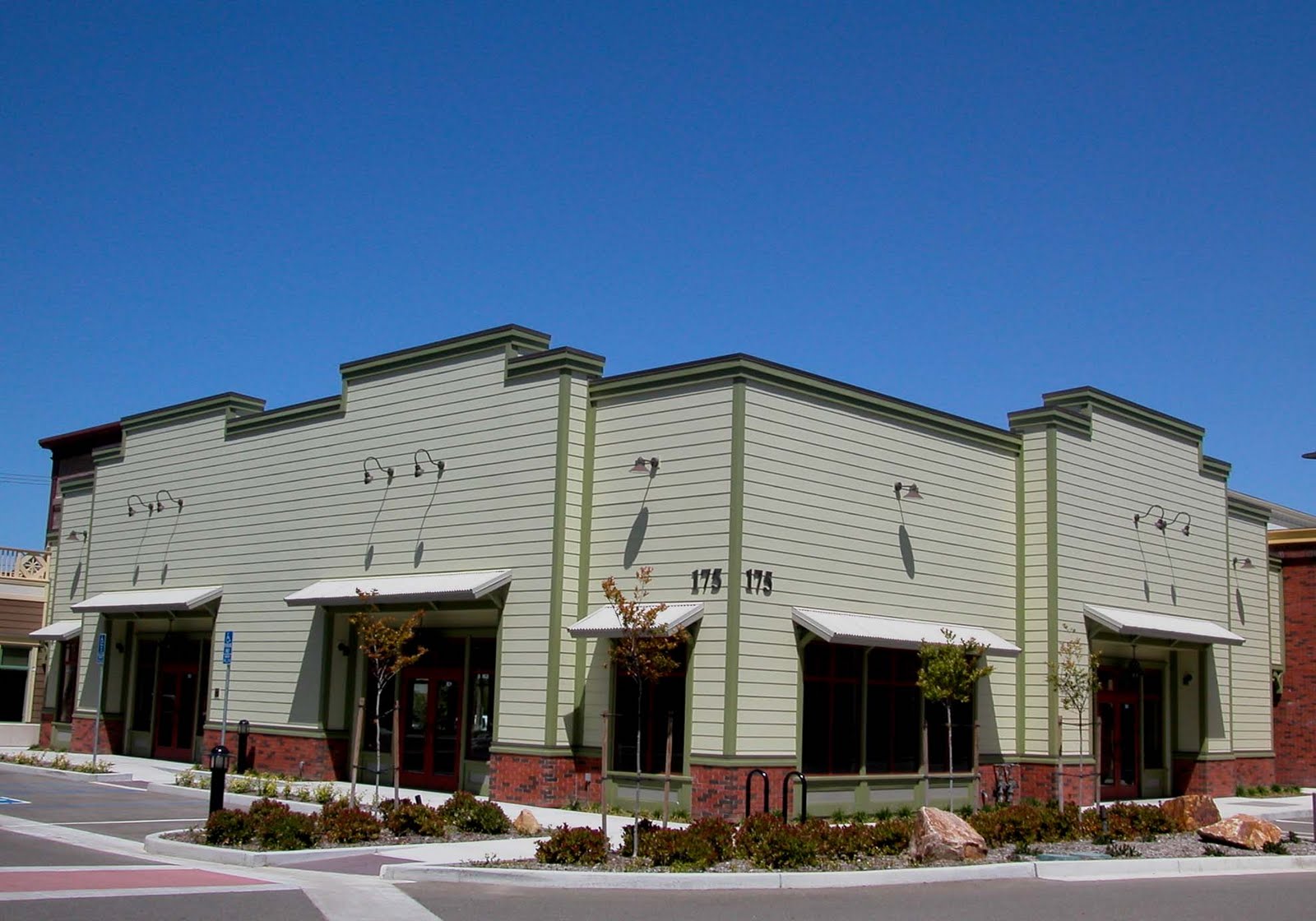 A Tribute to the Protectors of Freedom Before the Old Town Orcutt