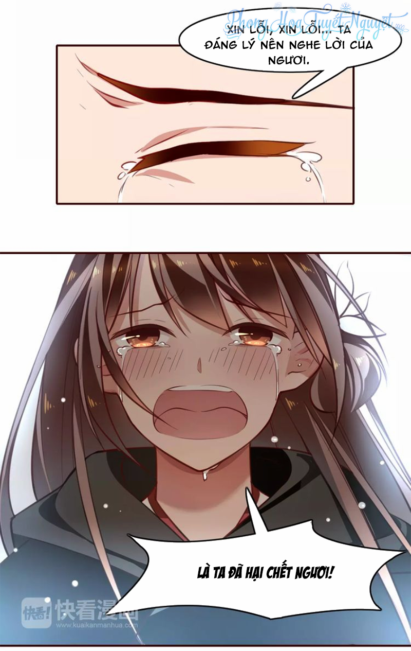 Cẩm Lý Quy - Chương 13 - Trang 24