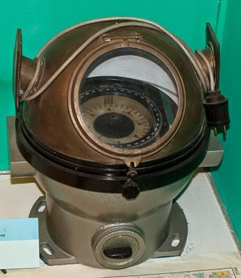 wikileopedia: Cara Kerja Kompas