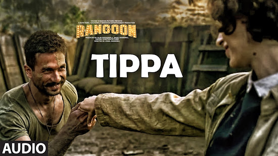 Tippa - Rangoon (2017) Tippa - Rangoon (2017)