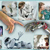 Modern World, Robots and Human Relationships
