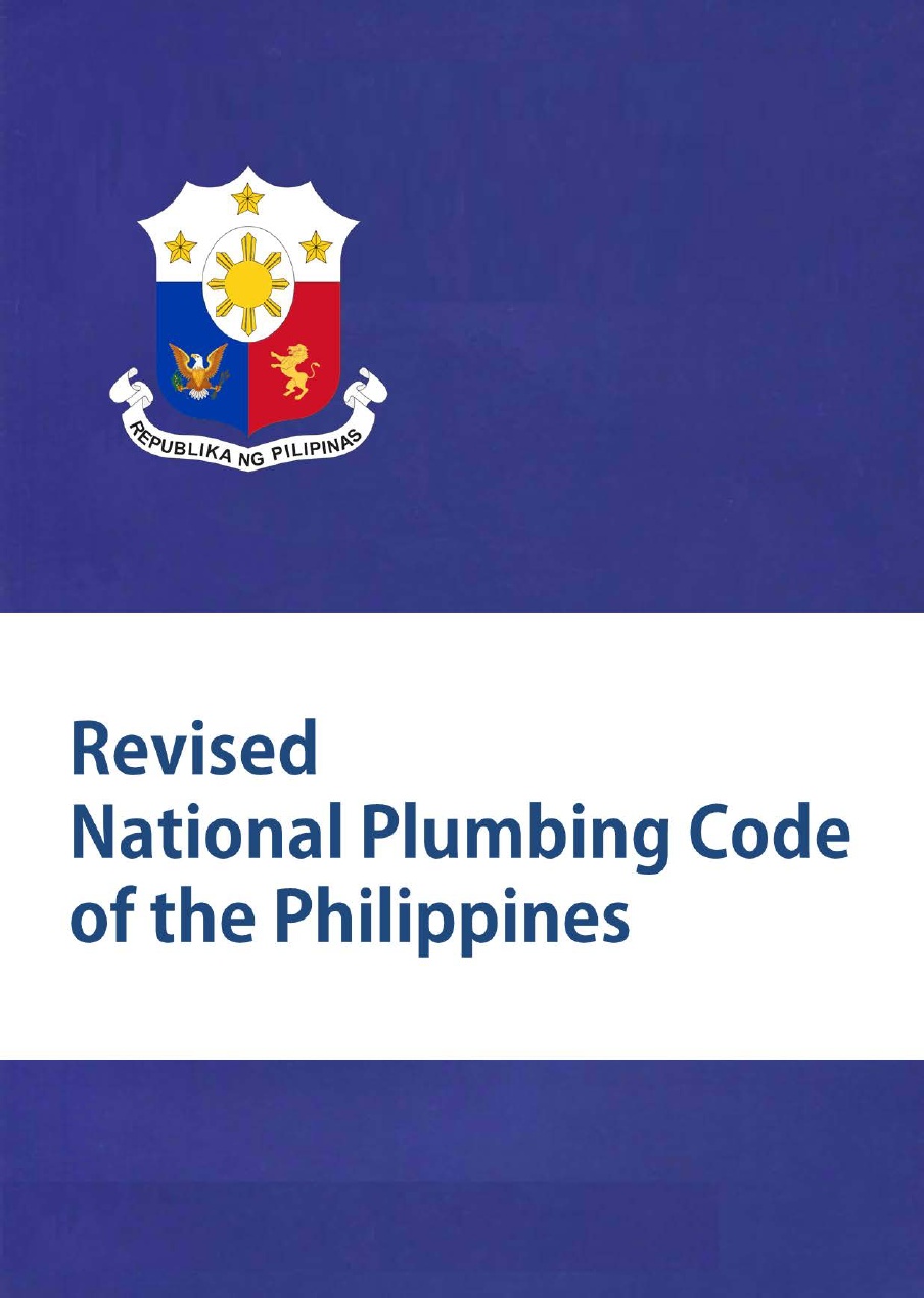 2021 NATIONAL PLUMBING CODE visual data 5