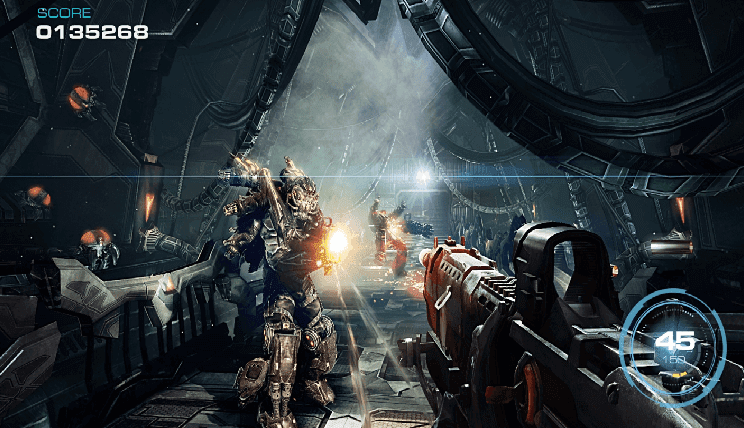 تحميل لعبة Alien Rage Unlimited تحميل لعبة Alien Rage Unlimited