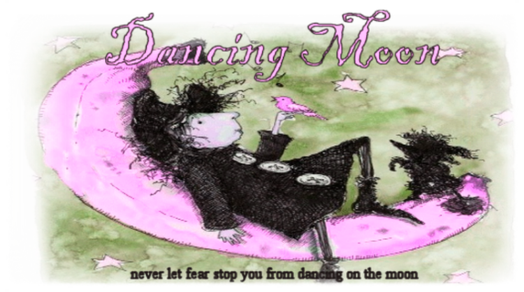 Dancing Moon
