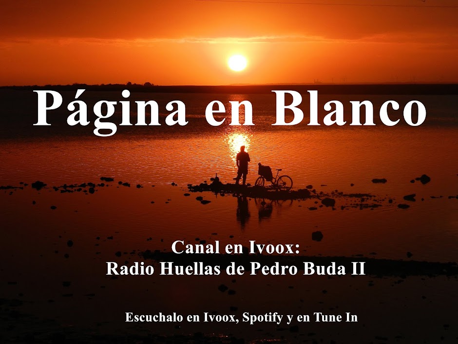 Página en Blanco