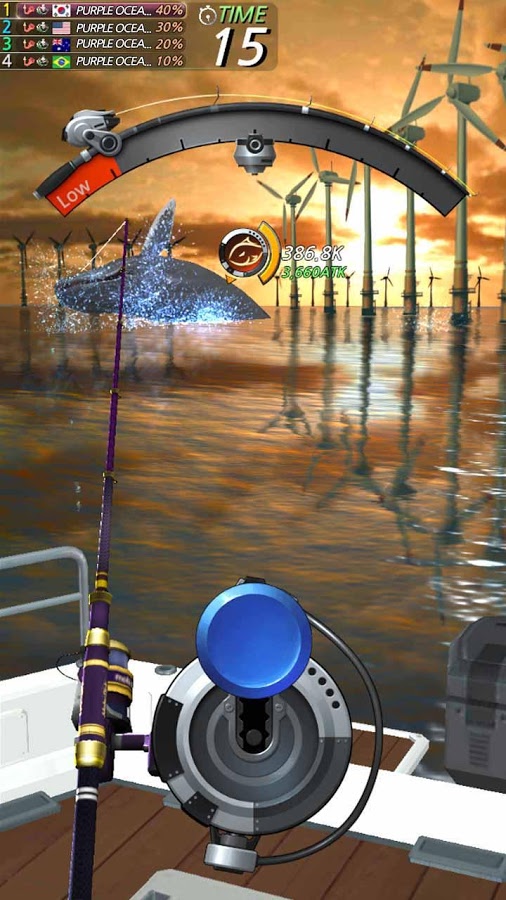 Fishing 3D Mod APK 1.1.4 - Download Fishing 3D Mod for ...