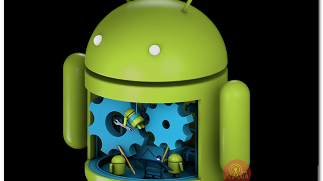 Sedikit Tips Agar Android Lebih Cepat