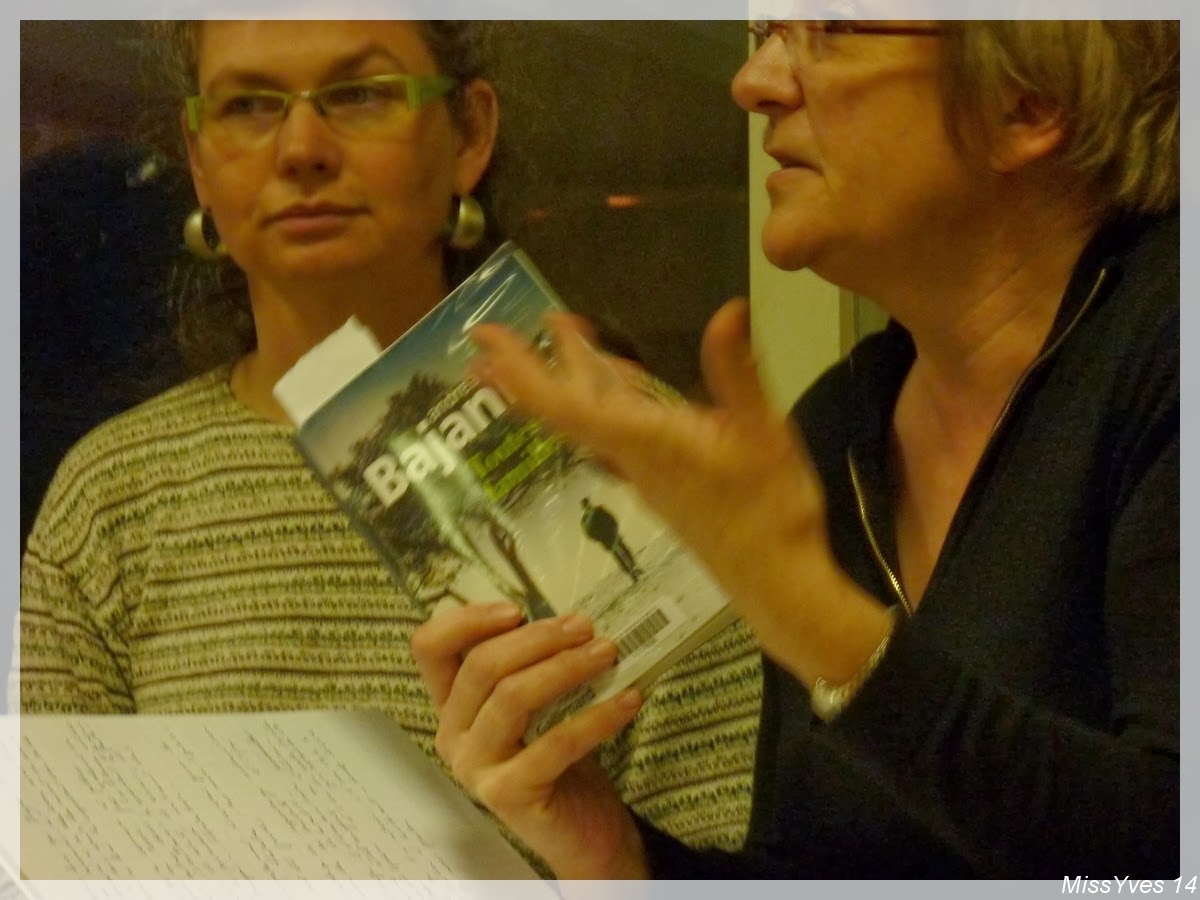 Photograff Rencontres cosmopolites Andrea Bajani (3/5)