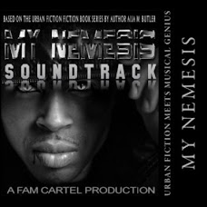 MY  NEMESIS BOOK SERIES OFFICIAL SOUNDTRACK