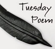 Tuesday Poem