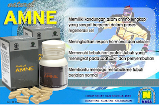 Jual Natural AMNE - Asam Amino Evolution Jual Natural AMNE - Asam Amino Evolution