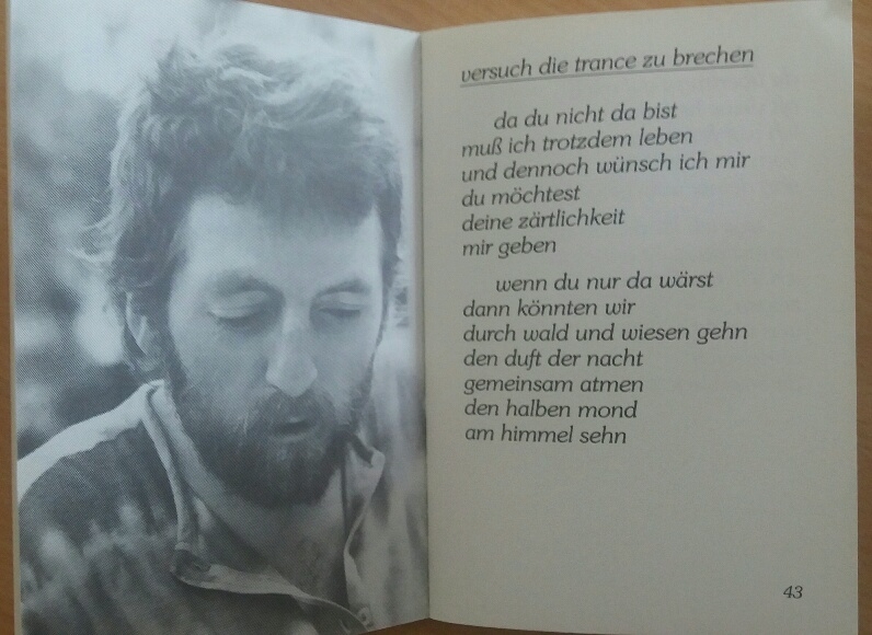 Buchvogel Tiefere Zuneigung Von Alfred Bakan