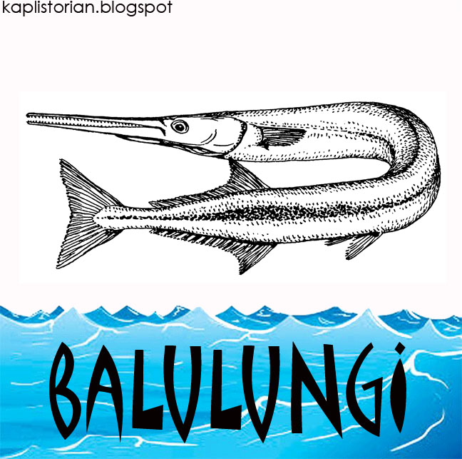 The Kapampangan Listorian 89. 16 FISH NAMES IN KAPAMPANGAN