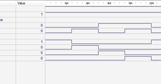 1 : 4 Demultiplexer Design using Gates (Verilog CODE). ~ Verilog ...