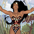 Black Superhero: Nubia