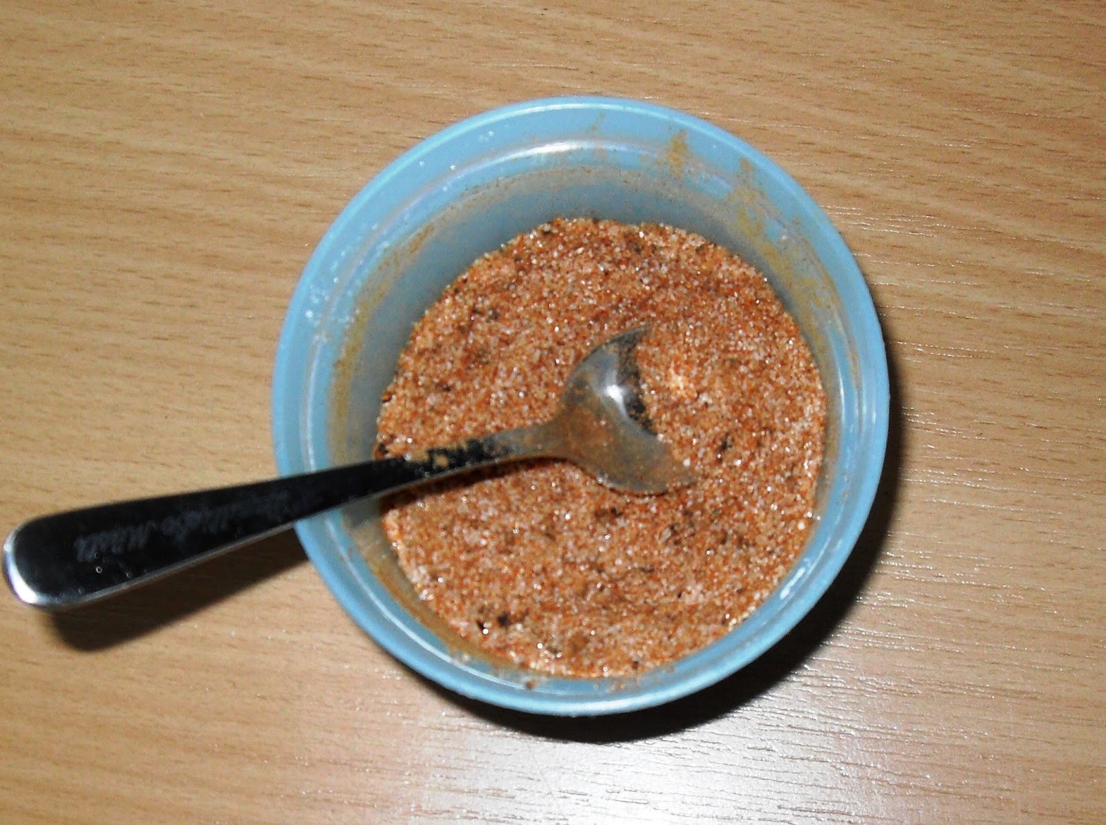 Sanna´s Hexenküche: Spareribs aus dem Ofen