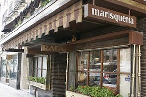 8 Barras para Tapear en Madrid Food Service Magazine