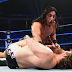 Cobertura: WWE SmackDown Live 18/12/18 - Mustafa Ali stuns “The New” Daniel Bryan