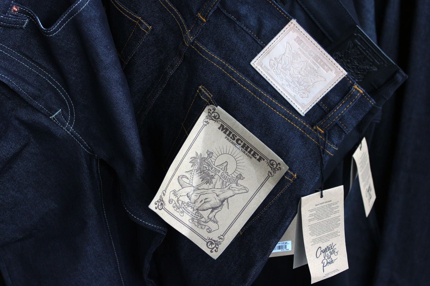 Wall of Fades 14