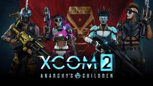 XCOM 2 Alien Hunters DLC PC For Free