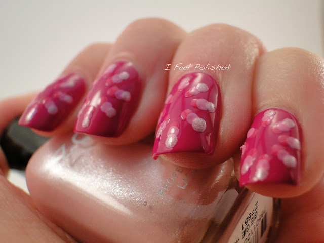 Easy Nail Art