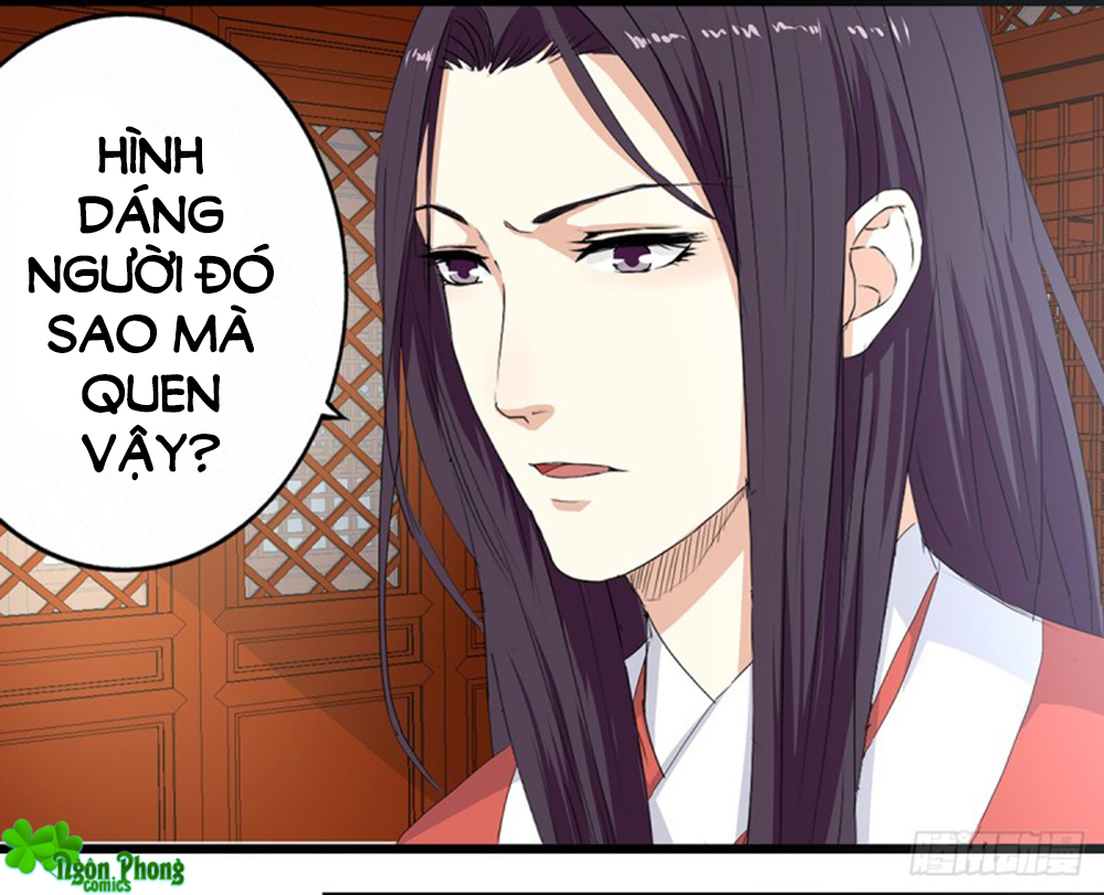 Hỏa Hồ - Chương 35 - Trang 6