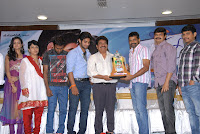 Lovely Movie Platinum Disc Function Gallery [Andhrula Music]