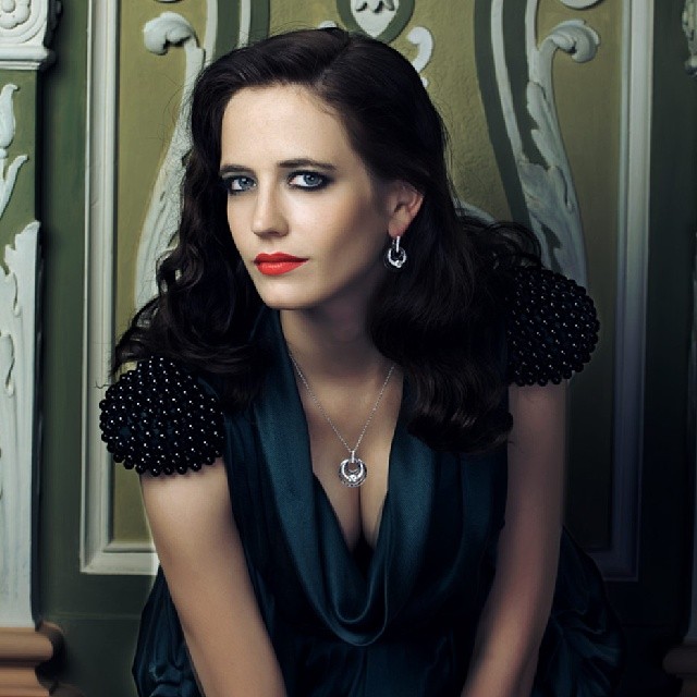 Eva Green